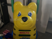 Игрушка от года  конструктор 