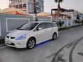 Mitsubishi Grandis