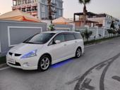 Mitsubishi Grandis