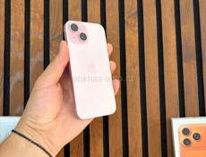 iPhone 15 128 gb 🔋85%