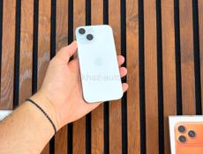 iPhone 15 128 gb 🔋85%