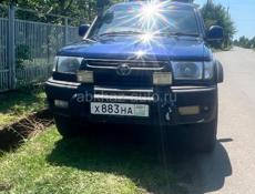 Toyota Hilux Surf