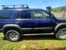Toyota Hilux Surf