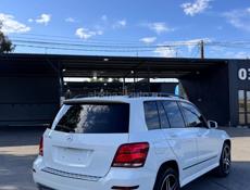 Mercedes-Benz GLK