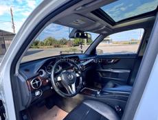 Mercedes-Benz GLK