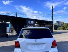 Mercedes-Benz GLK
