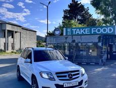 Mercedes-Benz GLK