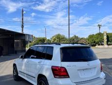 Mercedes-Benz GLK