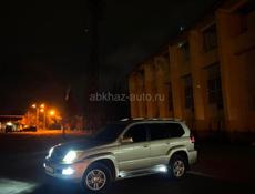 Lexus GX