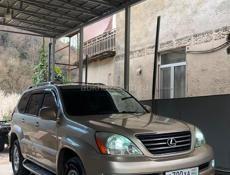 Lexus GX