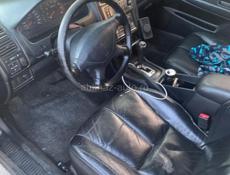 Mitsubishi Galant
