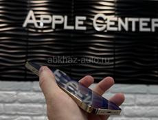 13 Pro Max 256gb 🔋100% идеал 