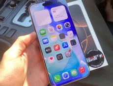 iPhone 16 Pro Max 256GB