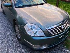 Nissan Primera