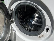 Стиральная машинка LG 6 кг. загрузки 