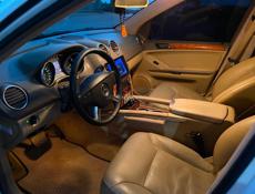 Mercedes-Benz ML