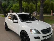 Mercedes-Benz ML