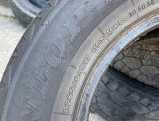 R17 265/65 R17 б/у шины 17 265/65 17