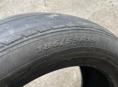 R15 185/55 R15 б/у шины 15 185/55 15 
