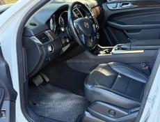 Mercedes-Benz ML
