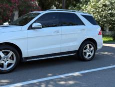 Mercedes-Benz ML