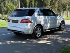 Mercedes-Benz ML