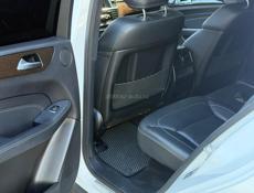 Mercedes-Benz ML