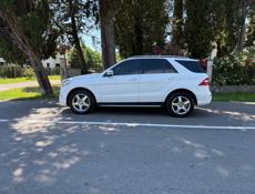 Mercedes-Benz ML