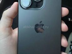iPhone 15 Pro 
