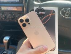 iPhone 16 Pro Max 256GB 