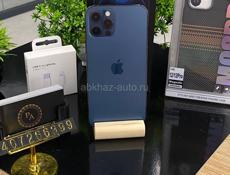 iPhone 12 Pro 