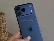 iPhone 17 Pro Max 256 sim+esim