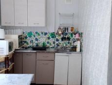 Сдам 2х комнатную квартиру в Г Очамчира 