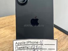 iPhone 16