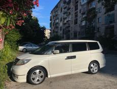 Honda Еlysion