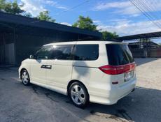 Honda Еlysion