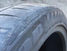 R18 245/40 R18 б/у шины 18 245/40 18 