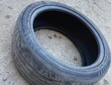 R18 245/40 R18 б/у шины 18 245/40 18 