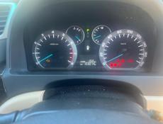 Toyota Altezza