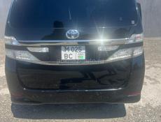 Toyota Altezza