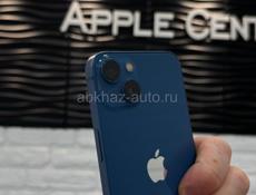 iPhone 13 128Gb 🔋88% без ремонтов 