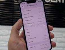 iPhone 13 128Gb 🔋88% без ремонтов 