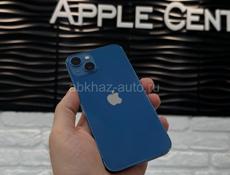 iPhone 13 128Gb 🔋88% без ремонтов 