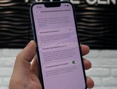 iPhone 13 128Gb 🔋88% без ремонтов 