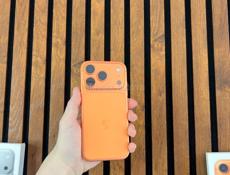 iPhone 17 pro 256 gb 🔋100%