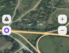 Продаю или обмен земельного участка поселок Аспа