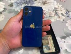Айфон 12мини