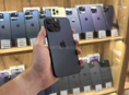 iPhone 16 pro max 256 SIM +eSIM