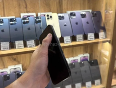 iPhone 16 pro max 256 SIM +eSIM
