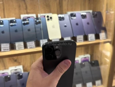 iPhone 16 pro max 256 SIM +eSIM